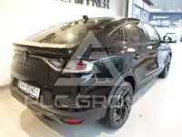 2025 Renault Arkana