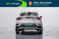 2025 Renault Arkana