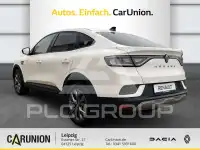 2025 Renault Arkana