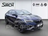 2025 Renault Arkana