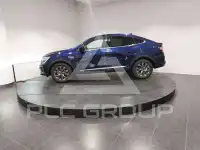 2025 Renault Arkana