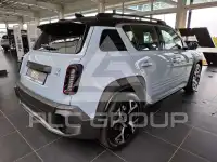 2025 Renault R 4