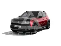 2026 Renault R 4