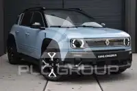 2026 Renault R 4