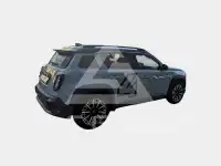 2025 Renault R 4