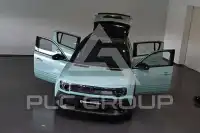 2025 Renault R 4