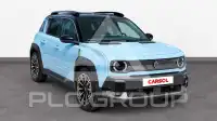 2025 Renault R 4