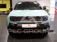 2025 Renault R 4