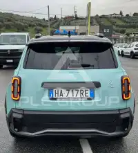 2025 Renault R 4