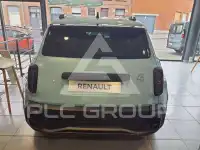2025 Renault R 4