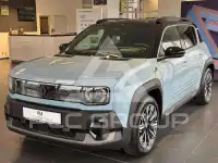 2025 Renault R 4