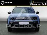 2025 Renault R 4