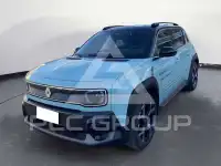 2025 Renault R 4