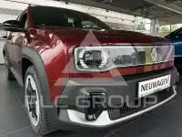 2025 Renault R 4