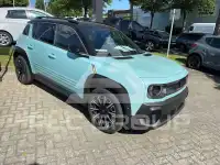 2025 Renault R 4