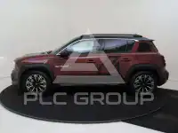 2025 Renault R 4