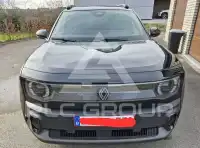 2025 Renault R 4