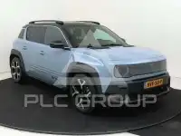 2025 Renault R 4