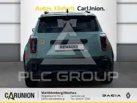 2025 Renault R 4