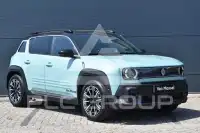 2025 Renault R 4