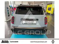 2025 Renault R 4