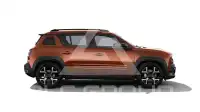 2025 Renault R 4