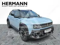 2025 Renault R 4