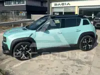 2025 Renault R 4