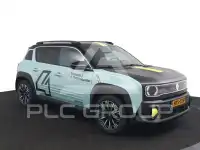 2025 Renault R 4