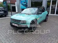 2025 Renault R 4