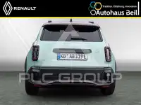 2025 Renault R 4