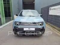 2025 Renault R 4