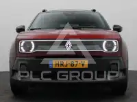 2025 Renault R 4