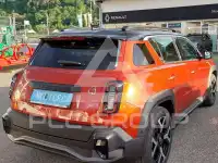 2025 Renault R 4