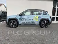 2025 Renault R 4