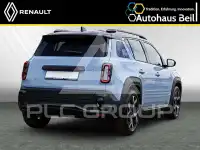 2025 Renault R 4