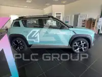 2025 Renault R 4