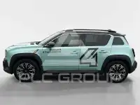 2025 Renault R 4