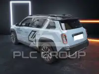 2025 Renault R 4