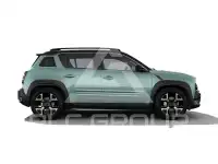 2026 Renault R 4