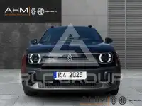2025 Renault R 4
