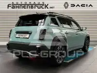 2025 Renault R 4