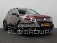 2025 Renault R 4