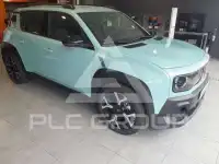 2025 Renault R 4