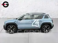 2025 Renault R 4