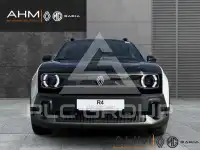 2025 Renault R 4
