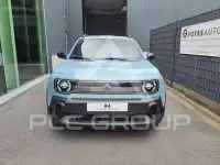 2025 Renault R 4