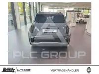 2025 Renault R 4