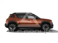 2026 Renault R 4