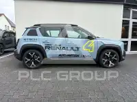 2025 Renault R 4